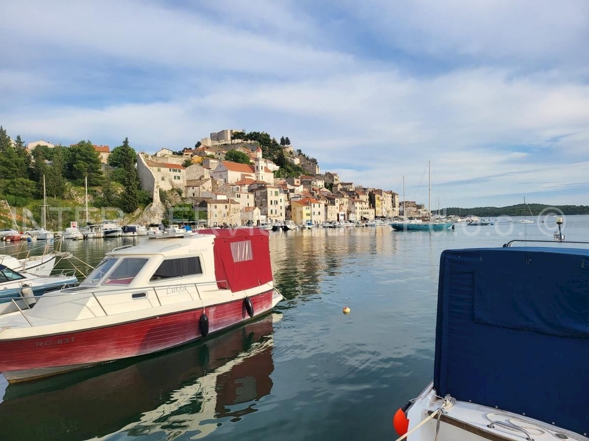 Maison À vendre - ŠIBENSKO-KNINSKA ŠIBENIK