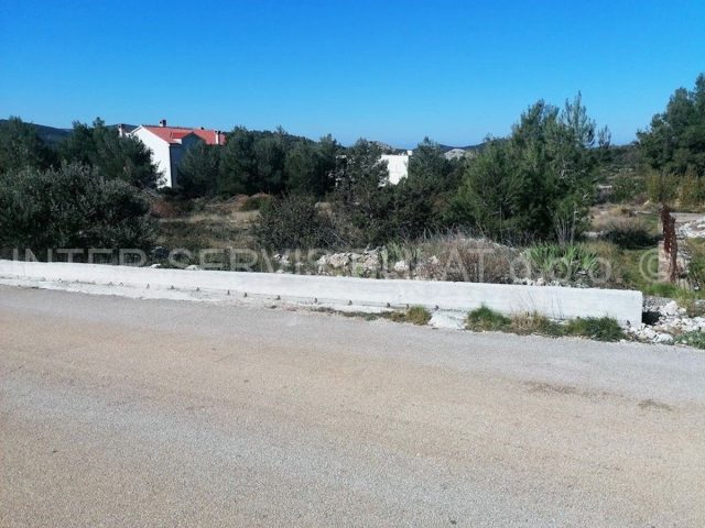 Terreno in vendita 859 m² – Grebaštica
