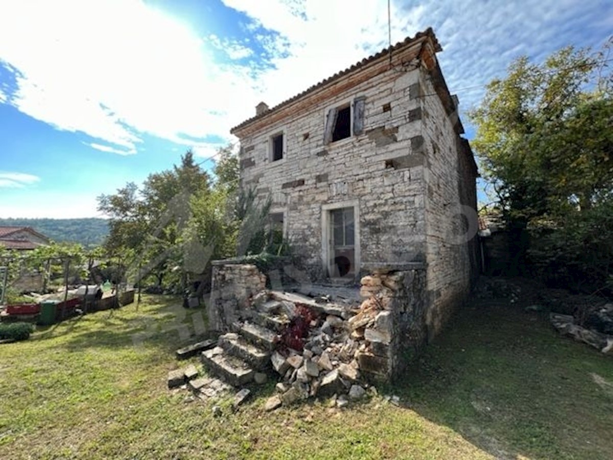 Haus Zu verkaufen - ISTARSKA OPRTALJ