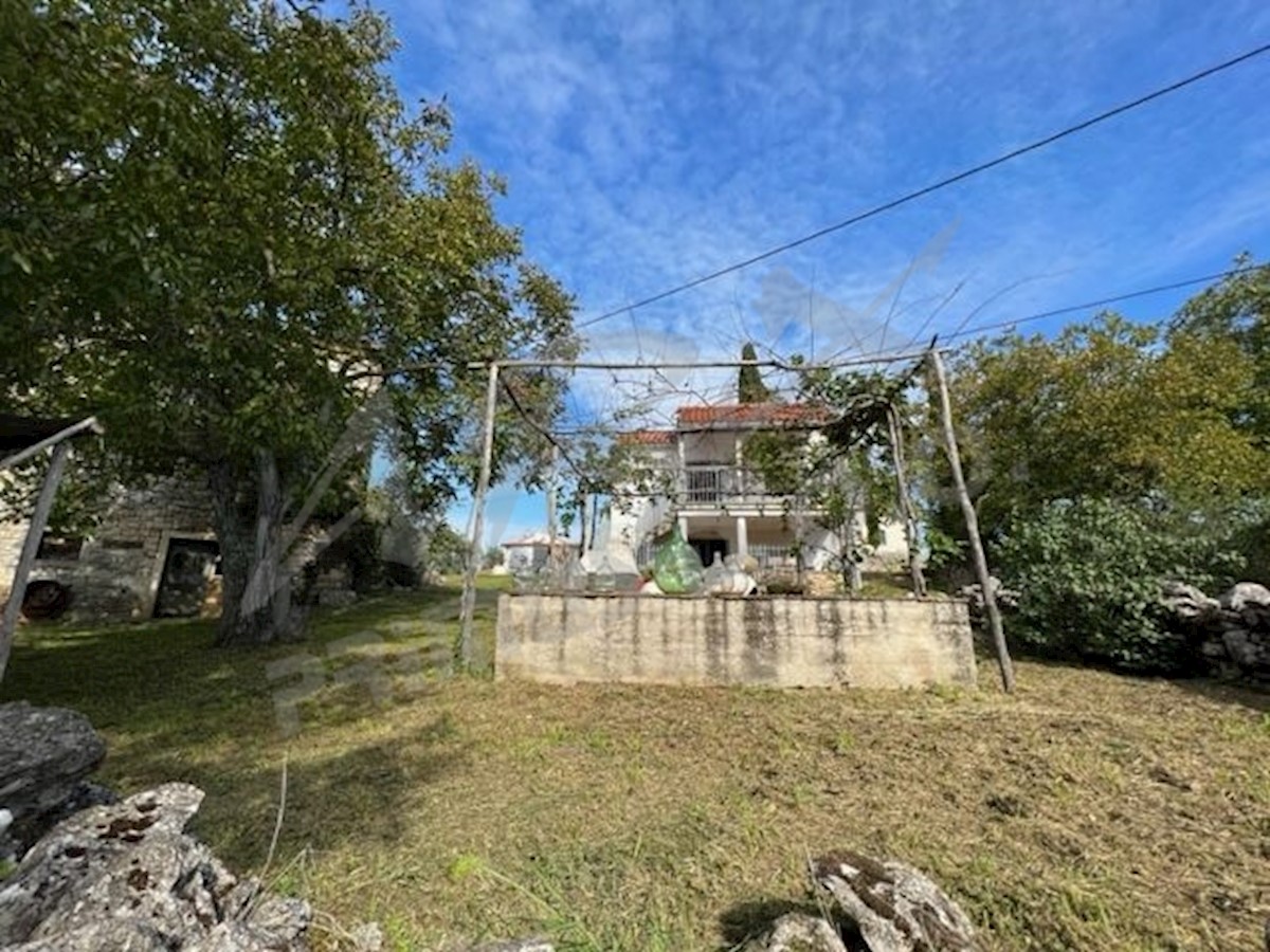 House For sale - ISTARSKA OPRTALJ