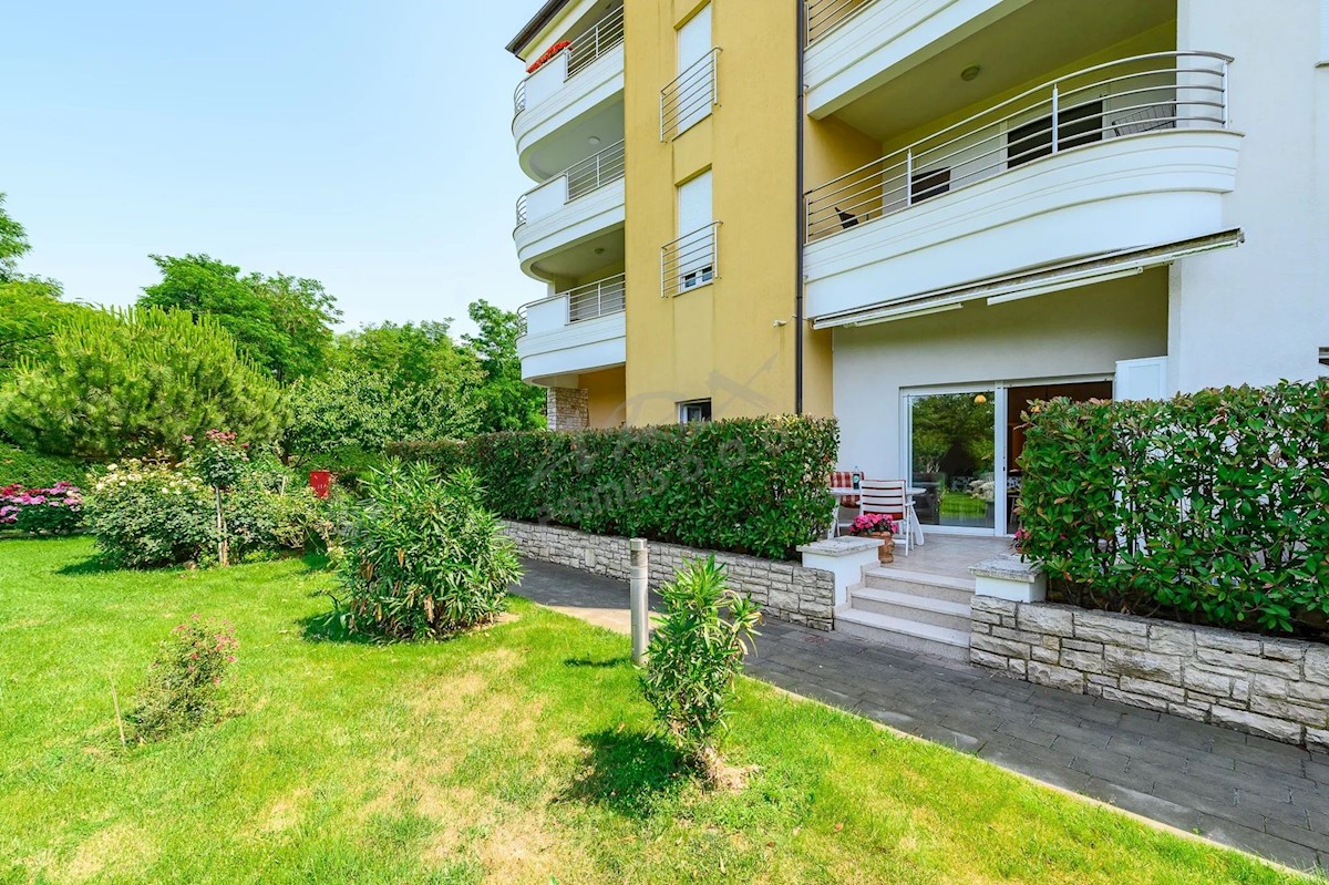 Apartma Na predaj - Istarska Umag - foto 1/14