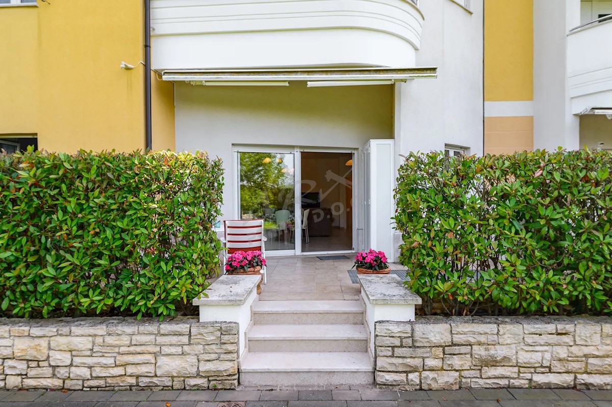 Apartma Na predaj - Istarska Umag - foto 2/14
