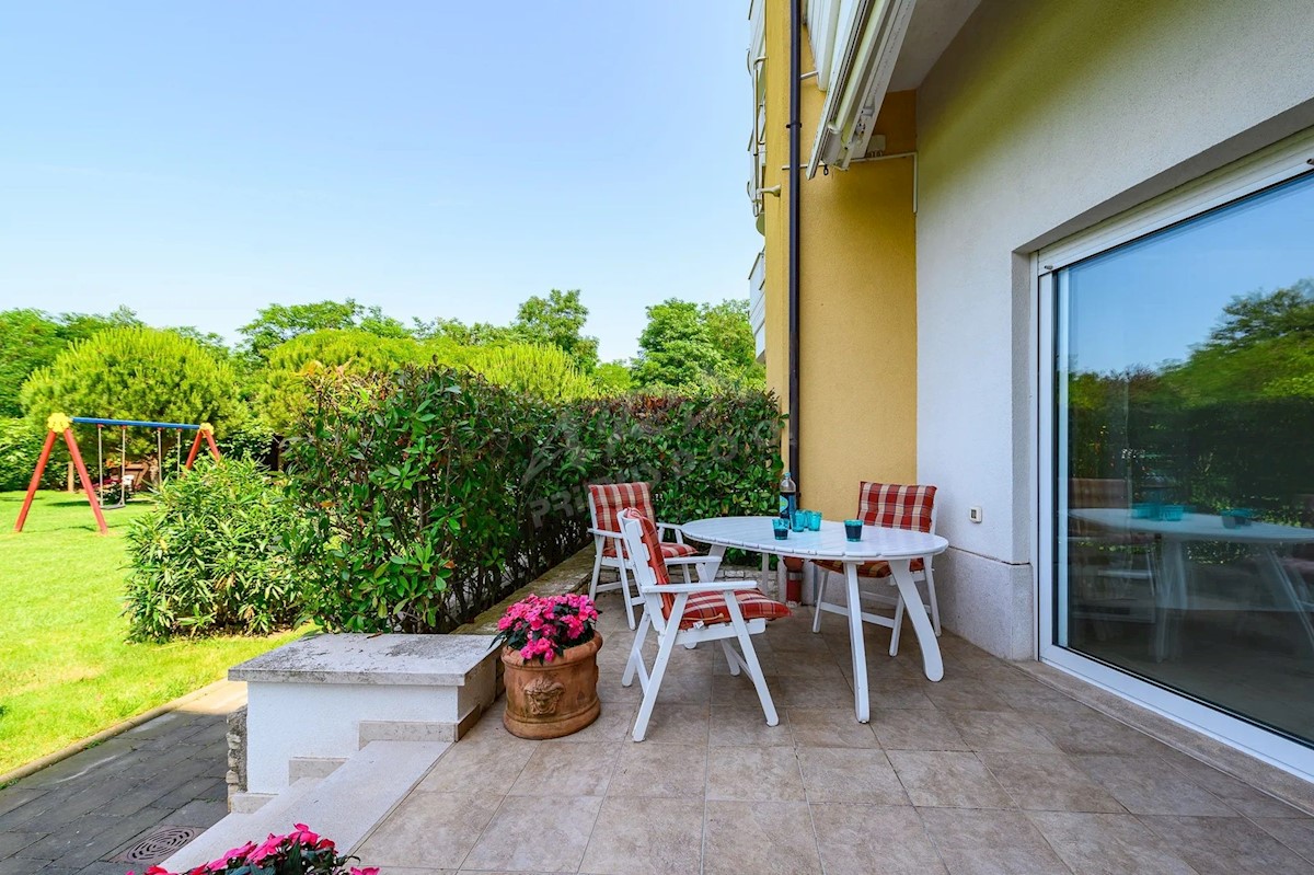 Apartma Na predaj - Istarska Umag - foto 4/14