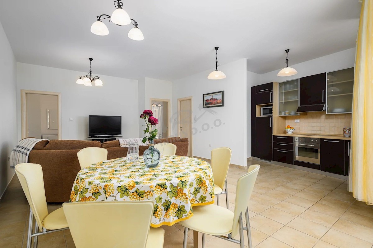 Apartma Na predaj - ISTARSKA UMAG