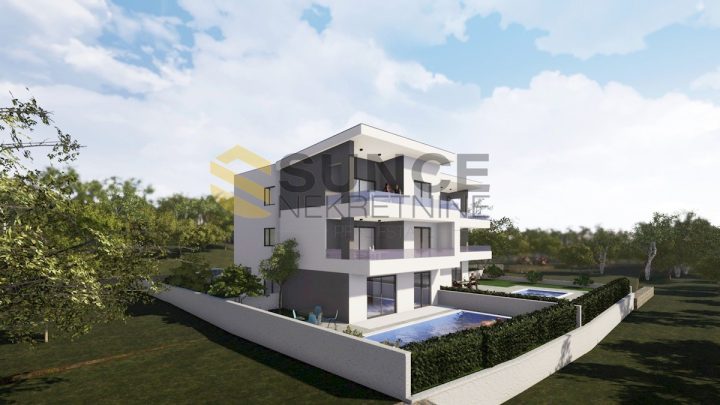 Apartma Naprodaj - Primorsko-goranska Krk - foto 2/9