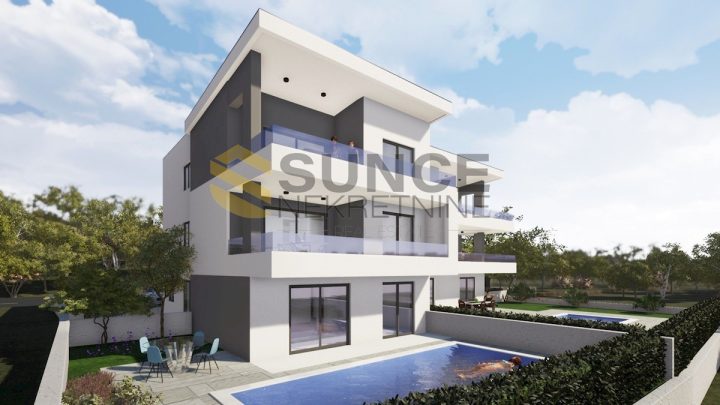Apartma Naprodaj - Primorsko-goranska Krk - foto 3/9