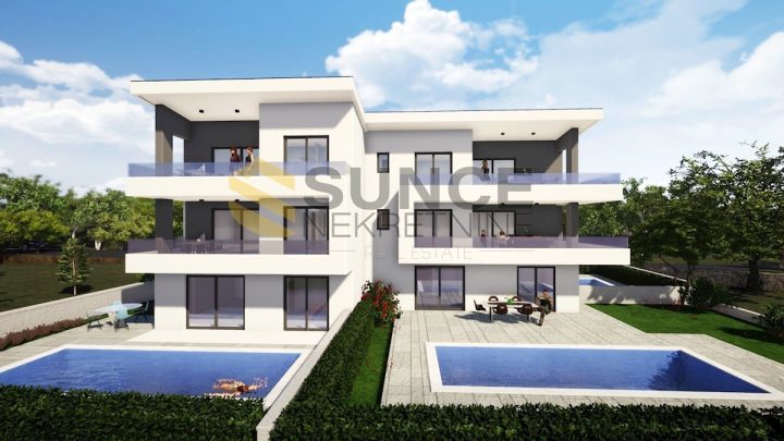 Apartma Naprodaj - Primorsko-goranska Krk - foto 4/9