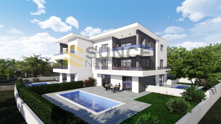 Apartma Naprodaj - Primorsko-goranska Krk - foto 5/9