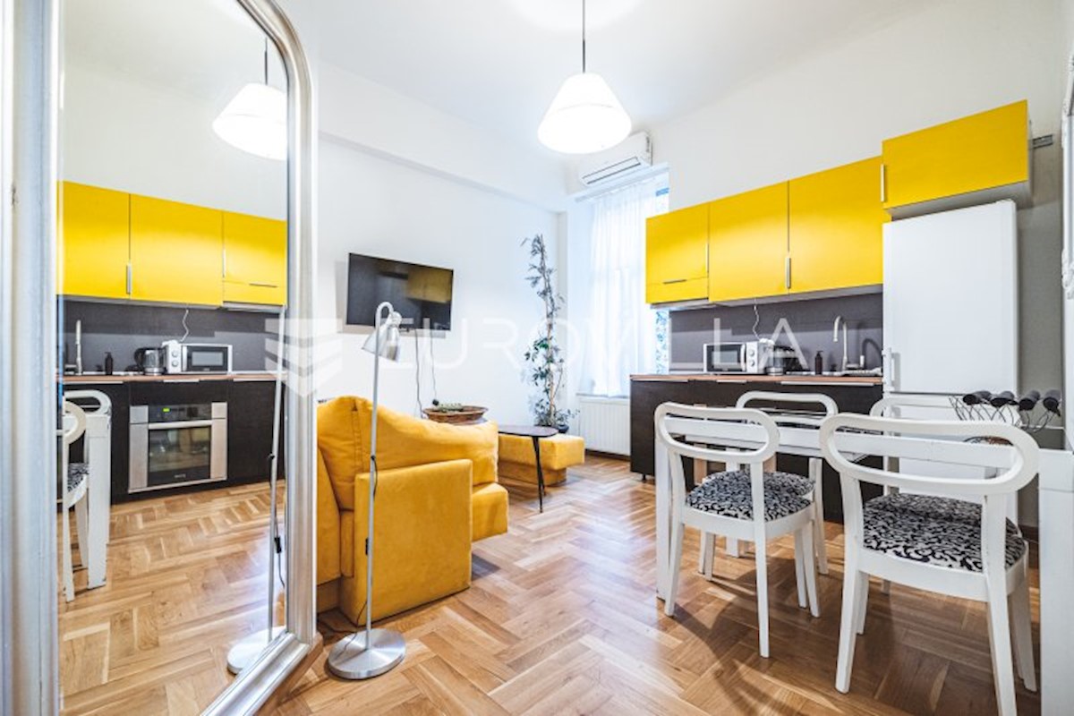 Apartmán Na predaj - GRAD ZAGREB ZAGREB