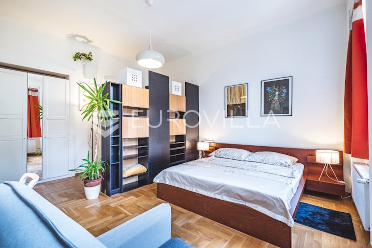 Flat For sale - GRAD ZAGREB ZAGREB