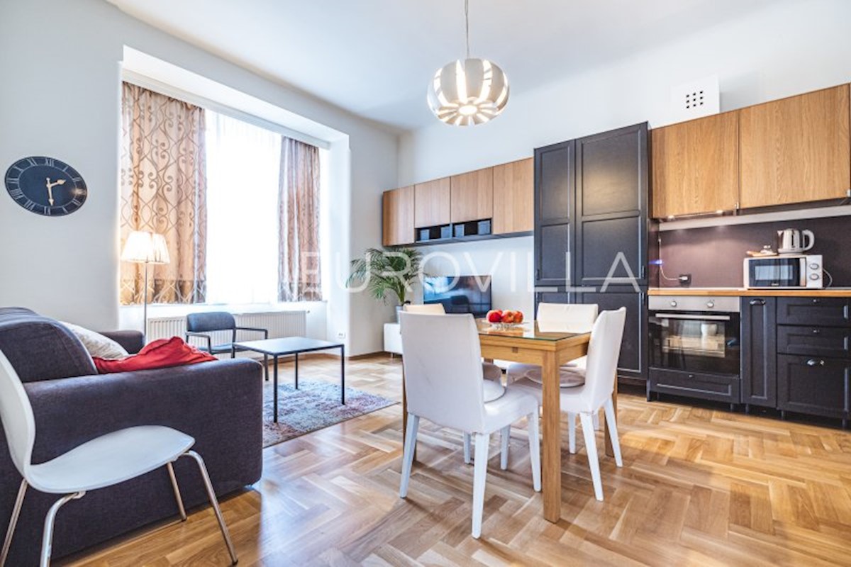 Apartmán Na prodej - GRAD ZAGREB ZAGREB