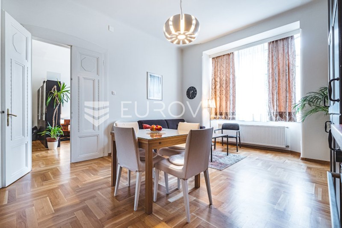 Apartmán Na predaj - GRAD ZAGREB ZAGREB