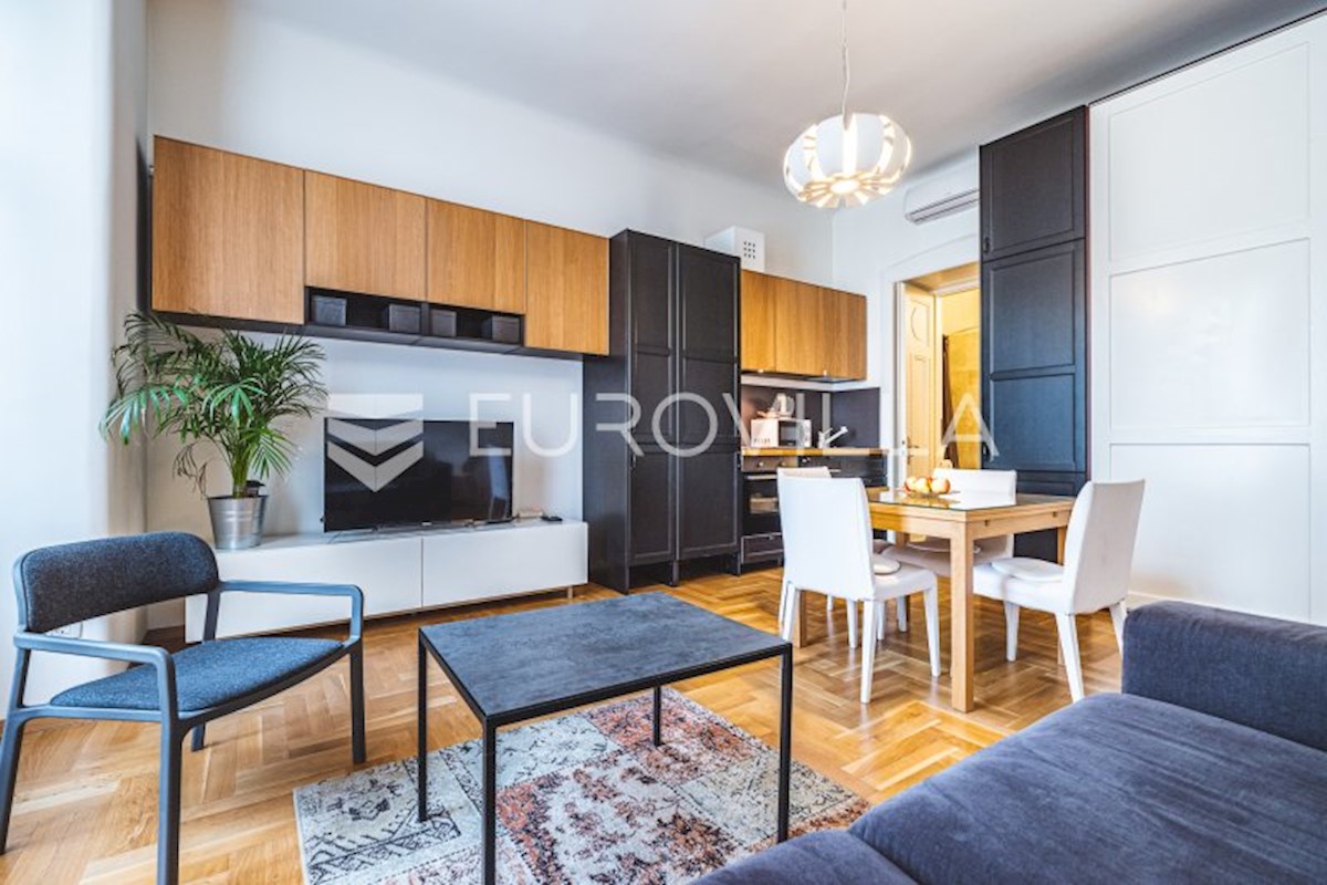 Appartement À vendre - GRAD ZAGREB ZAGREB