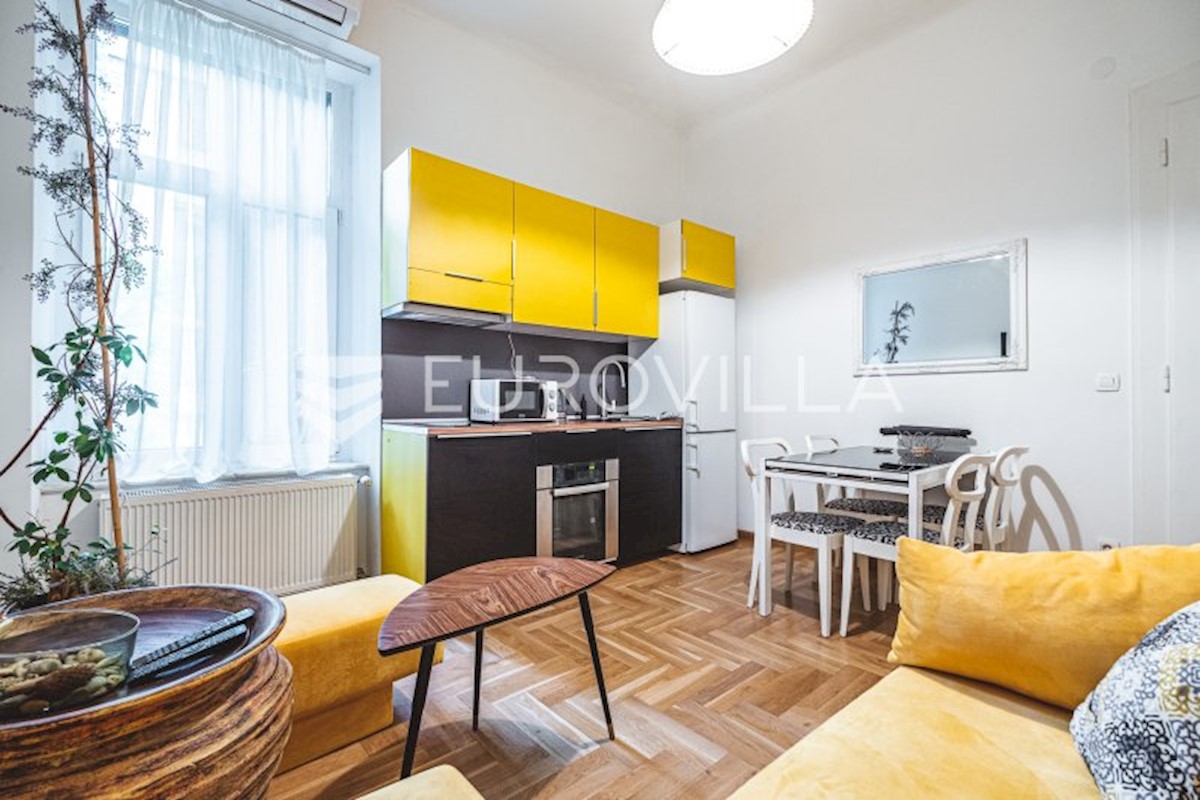 Appartement À vendre - GRAD ZAGREB ZAGREB