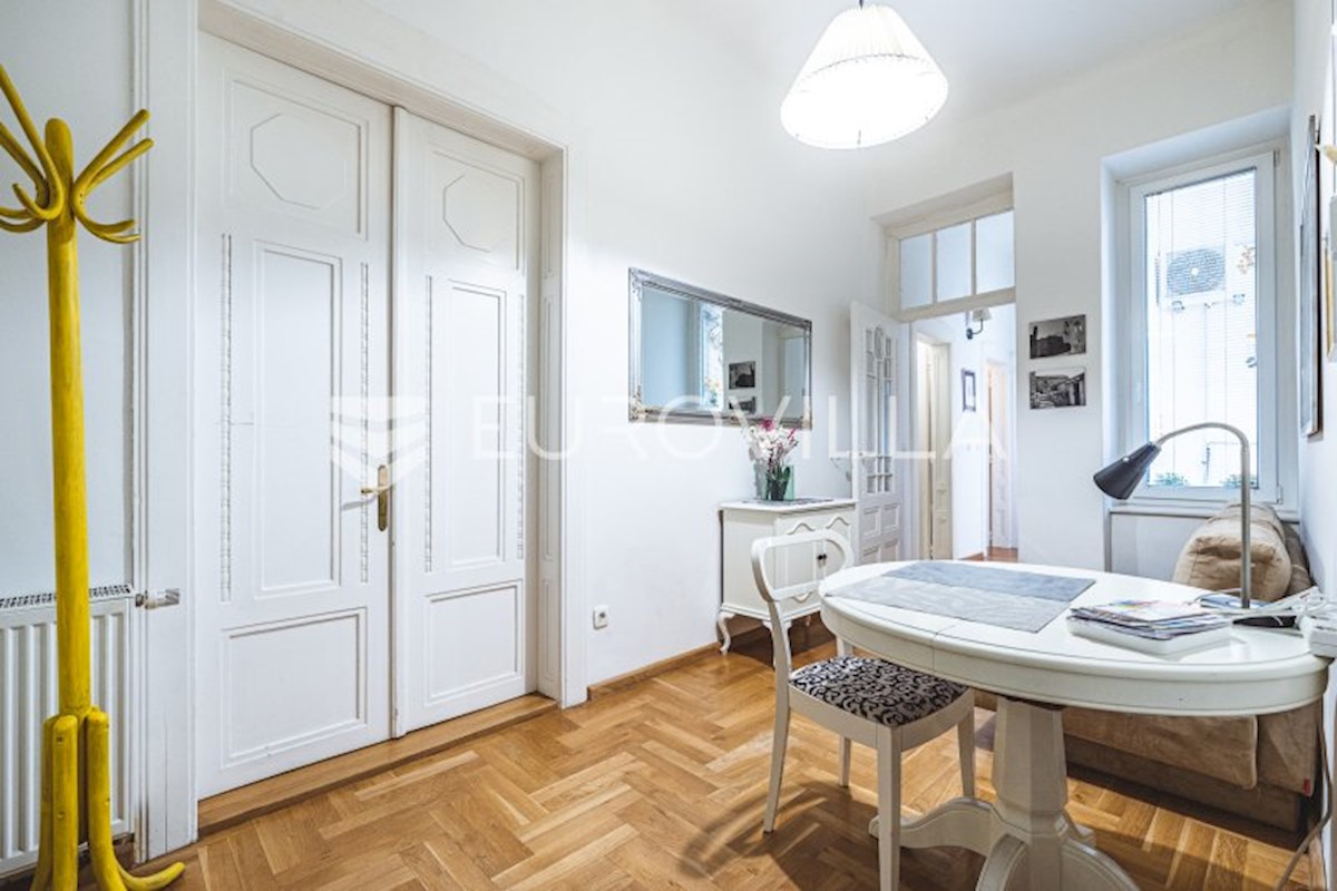 Apartmán Na predaj - GRAD ZAGREB ZAGREB