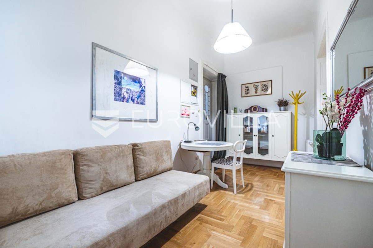 Apartmán Na prodej - GRAD ZAGREB ZAGREB