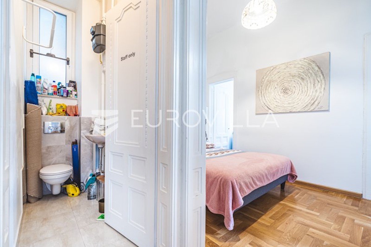 Flat For sale - GRAD ZAGREB ZAGREB