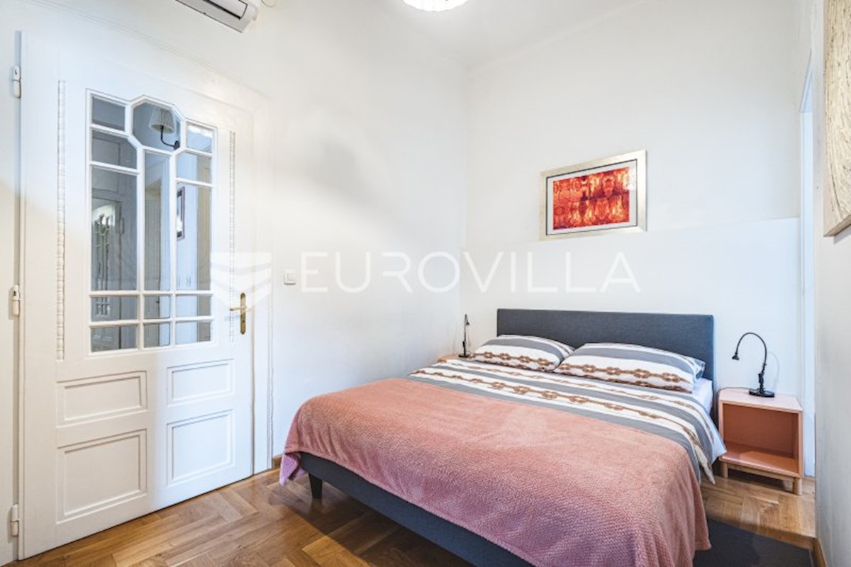 Apartmán Na predaj - GRAD ZAGREB ZAGREB