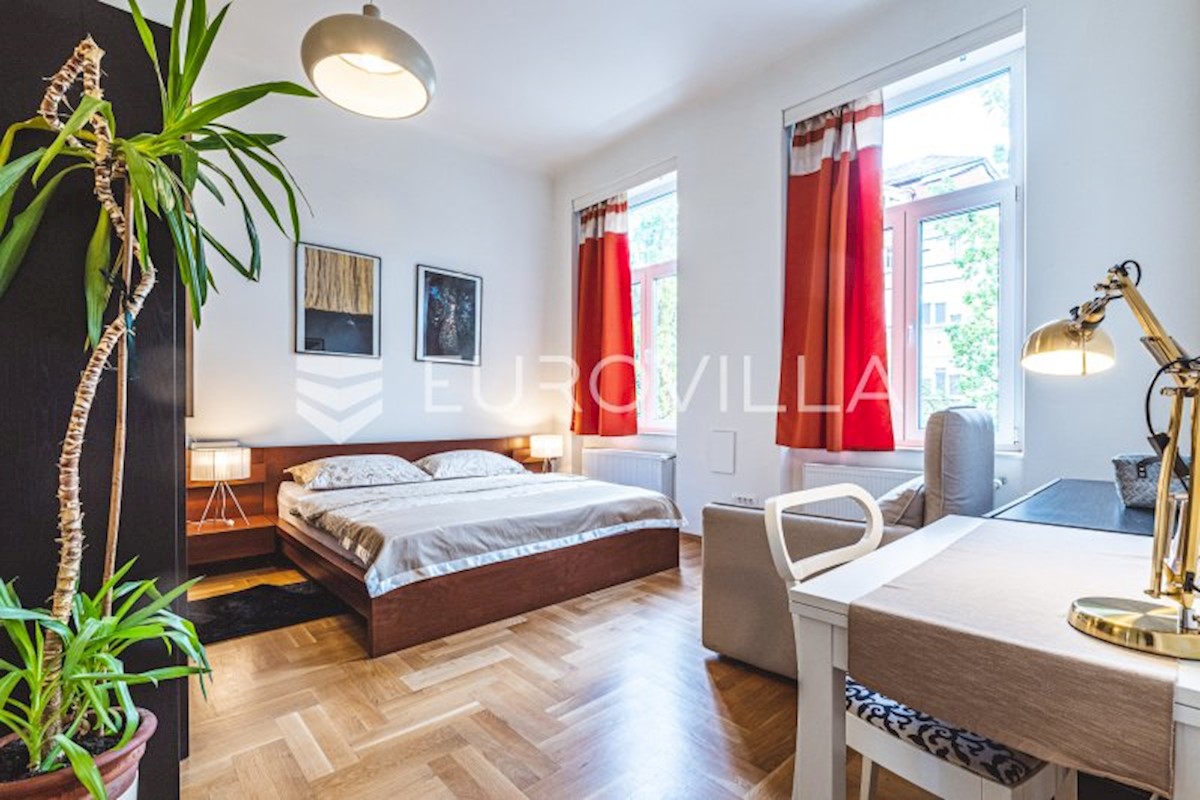 Apartmán Na prodej - GRAD ZAGREB ZAGREB