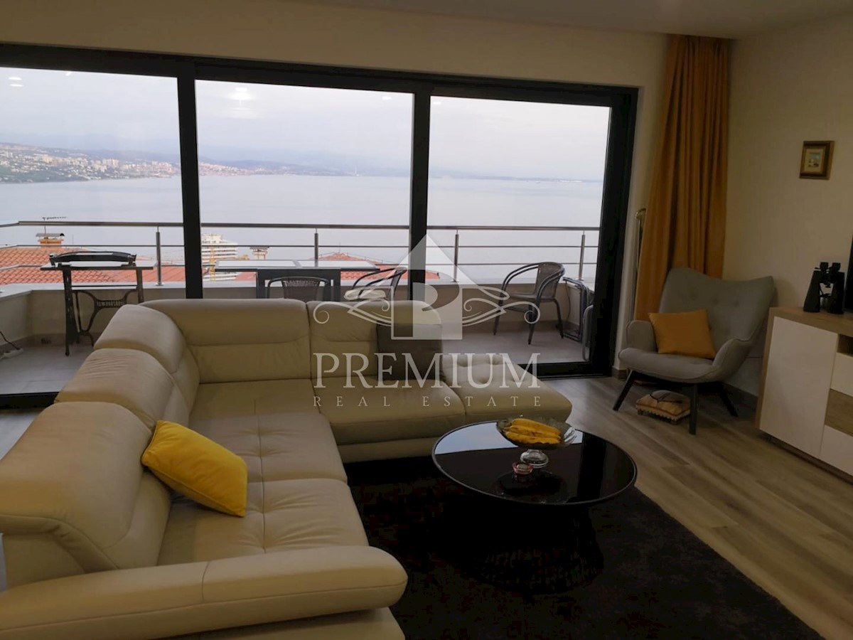 Appartamento In vendita - Primorsko-goranska Opatija - foto 1/29