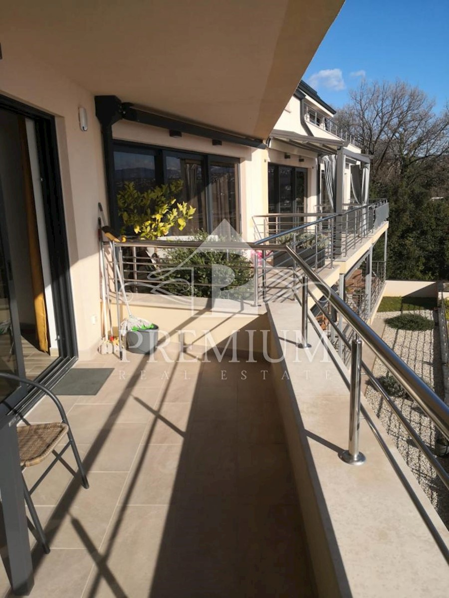 Appartamento In vendita - PRIMORSKO-GORANSKA OPATIJA