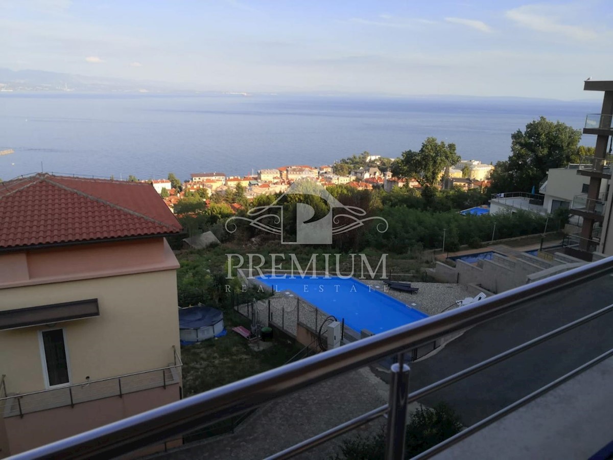 Appartamento In vendita - PRIMORSKO-GORANSKA OPATIJA