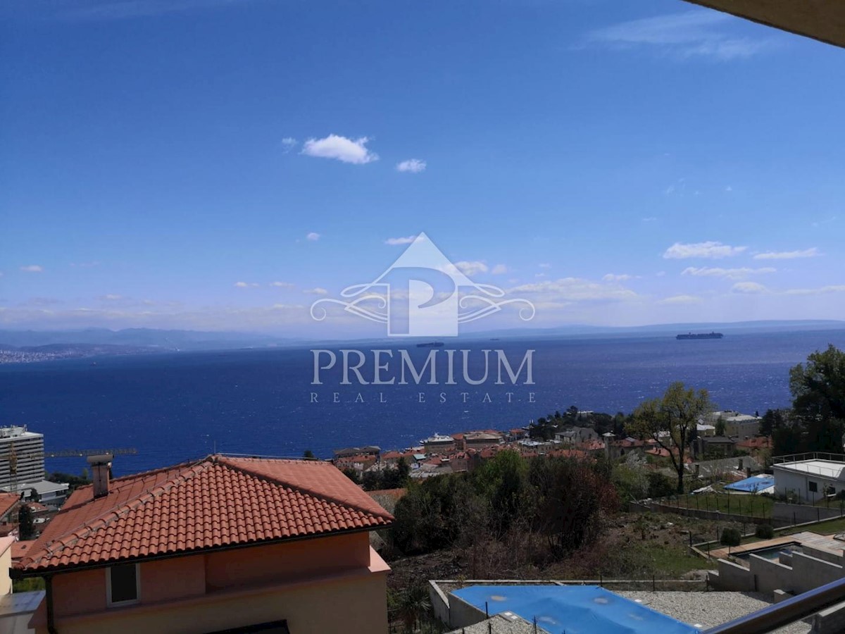 Appartamento In vendita - PRIMORSKO-GORANSKA OPATIJA