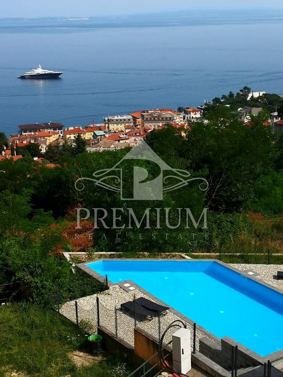 Appartamento In vendita - PRIMORSKO-GORANSKA OPATIJA