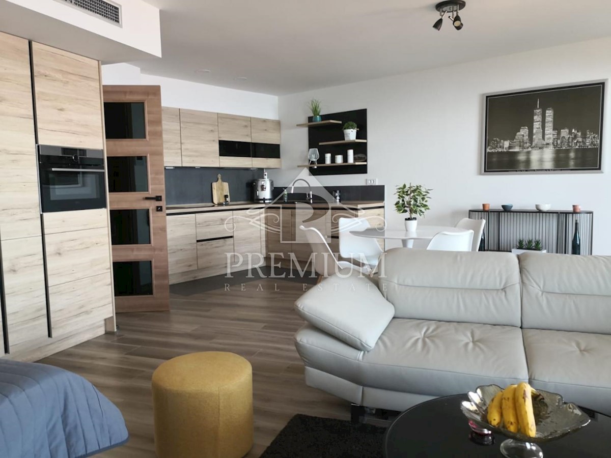 Appartamento In vendita - PRIMORSKO-GORANSKA OPATIJA