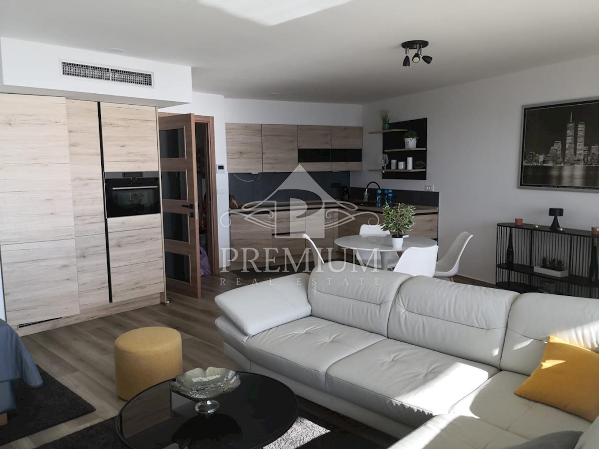 Appartamento In vendita - PRIMORSKO-GORANSKA OPATIJA