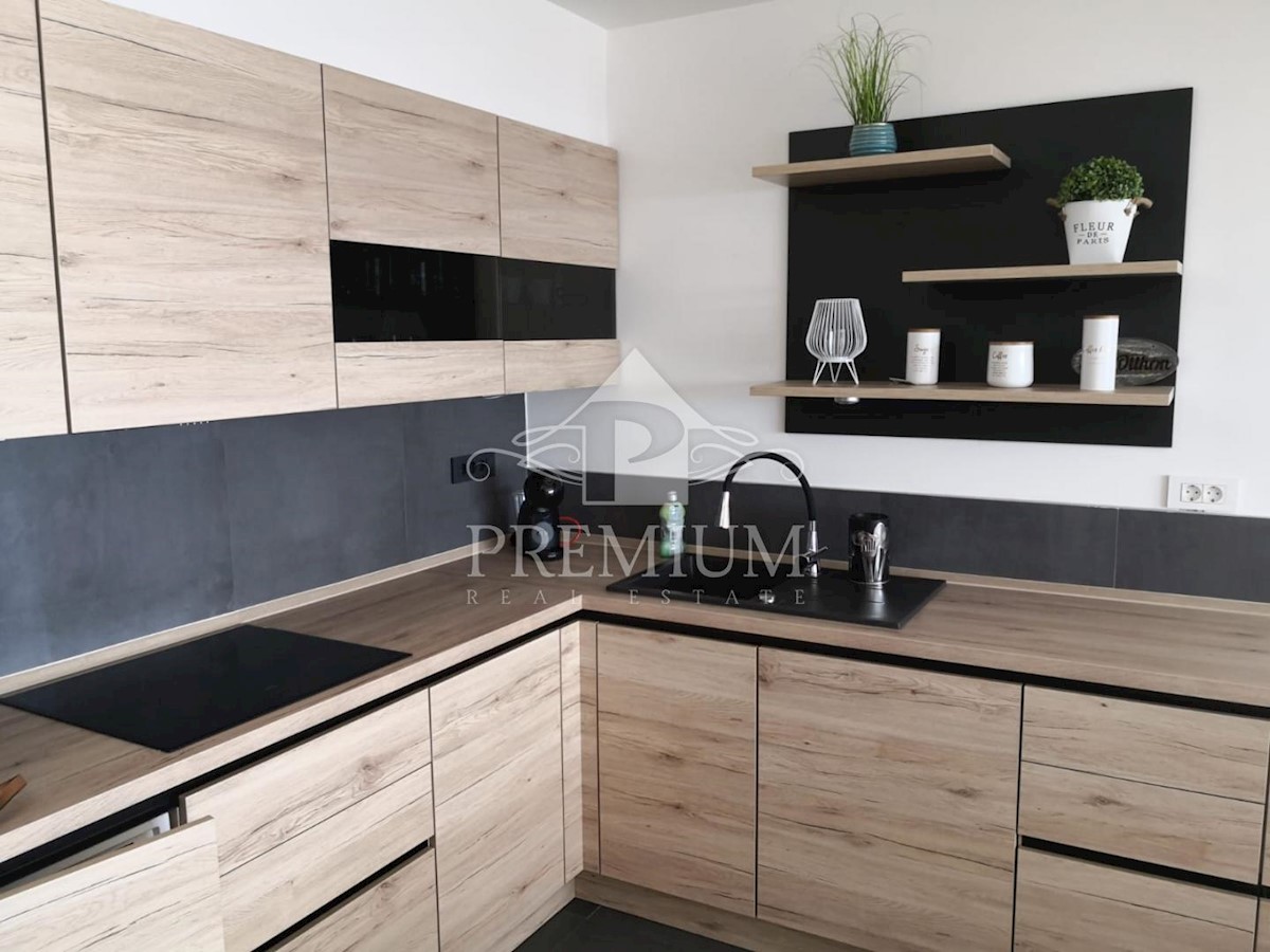 Appartamento In vendita - PRIMORSKO-GORANSKA OPATIJA