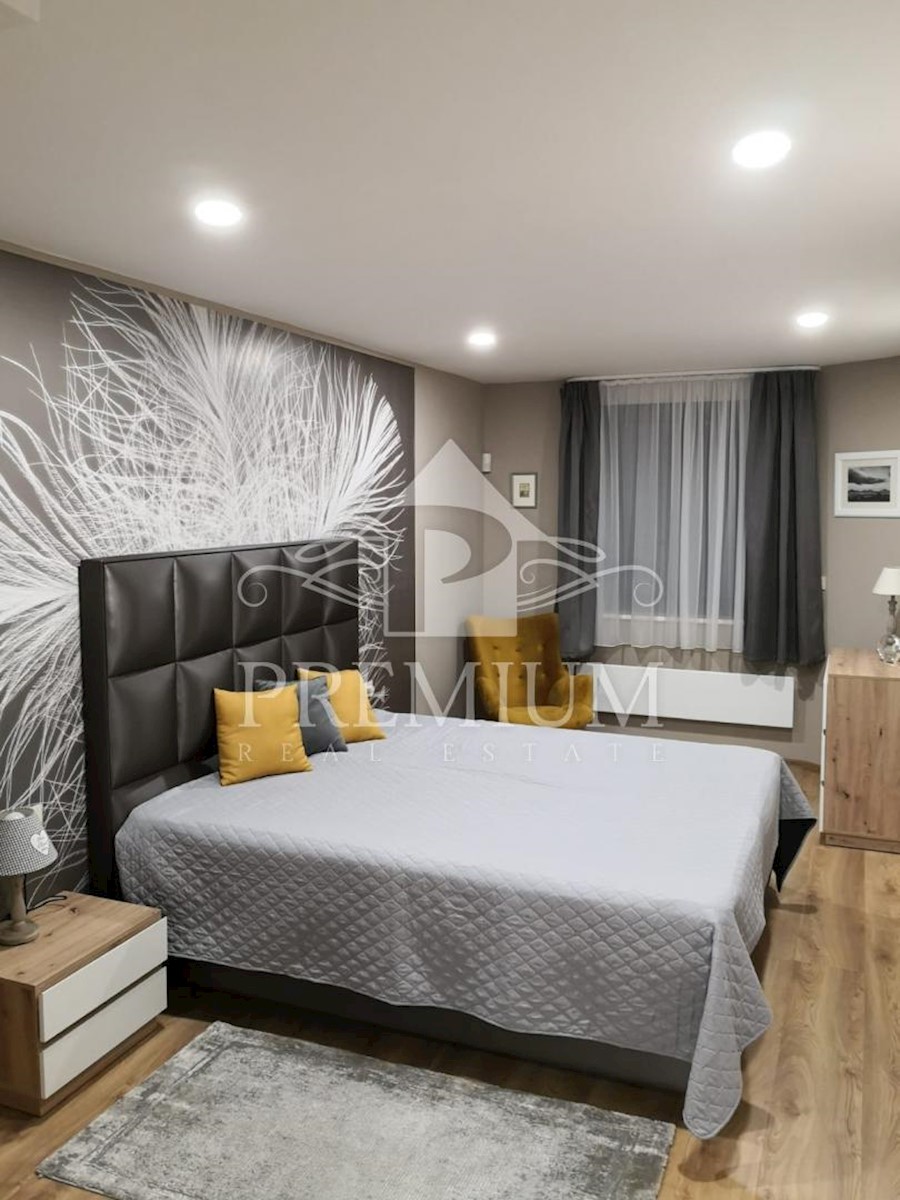 Appartamento In vendita - PRIMORSKO-GORANSKA OPATIJA