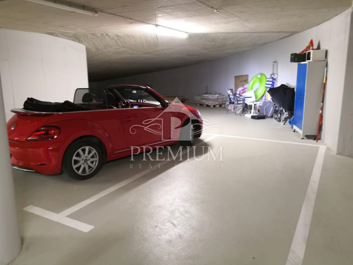 Appartamento In vendita - PRIMORSKO-GORANSKA OPATIJA