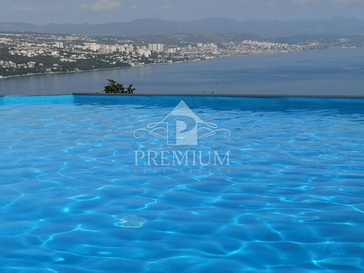 Apartma Naprodaj - PRIMORSKO-GORANSKA Opatija