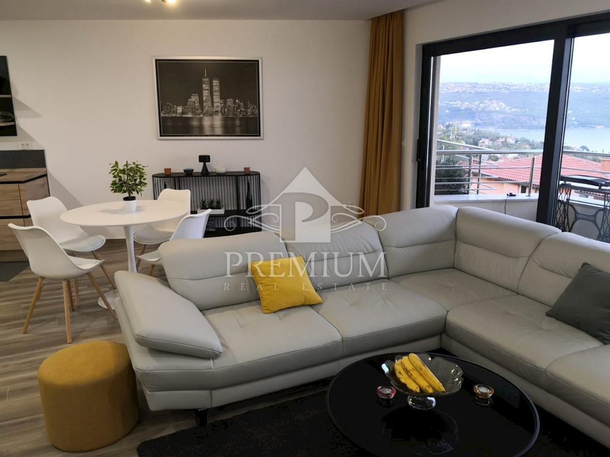 Appartamento In vendita - PRIMORSKO-GORANSKA OPATIJA