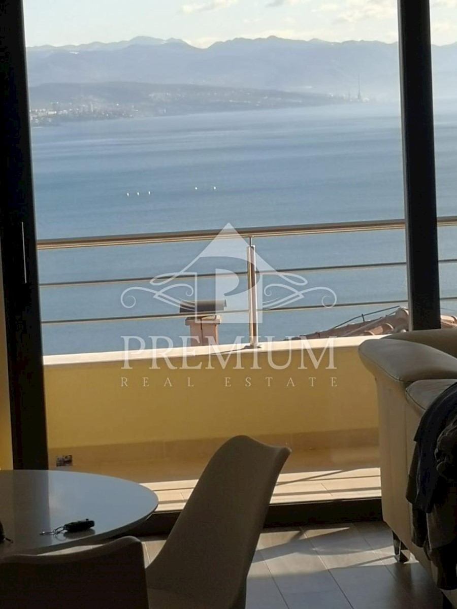 Appartamento In vendita - PRIMORSKO-GORANSKA OPATIJA