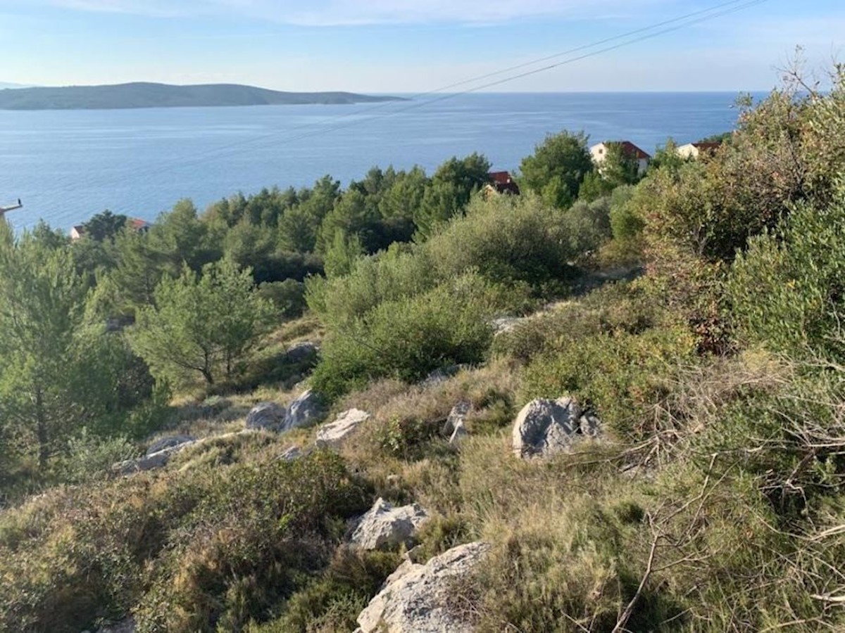 Terreno In vendita - SPLITSKO-DALMATINSKA HVAR