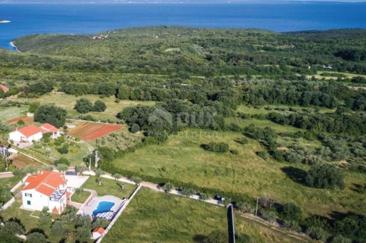 Terreno in vendita 5932 m² – Krnica