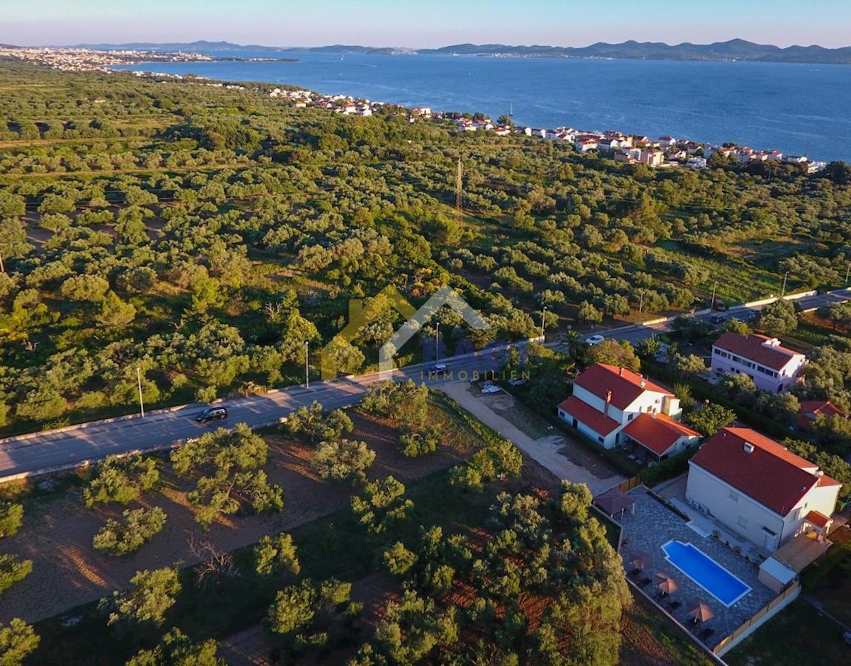 House For sale - ZADARSKA ZADAR