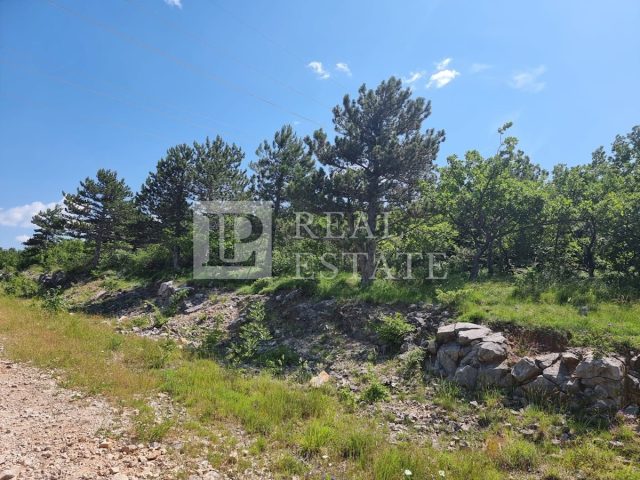 Land for sale 1614 m² – Kraljevica