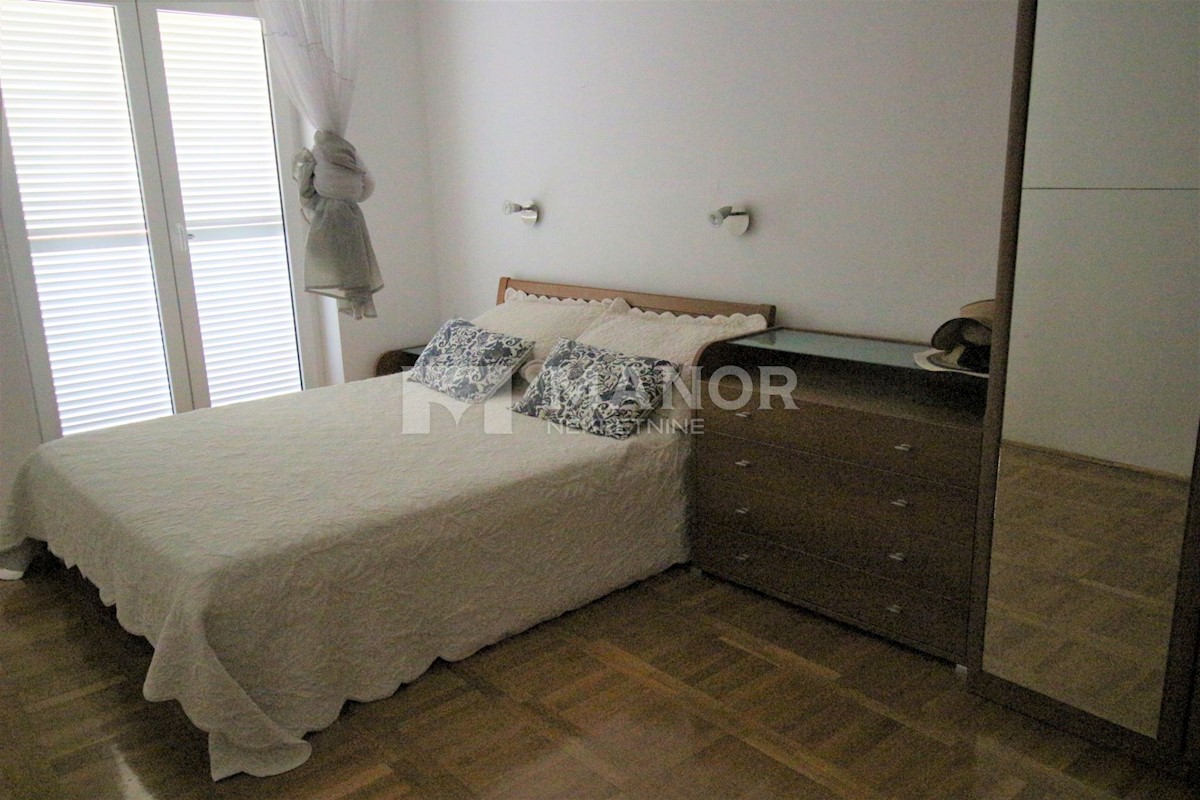 Apartmán Na prodej - PRIMORSKO-GORANSKA KRK