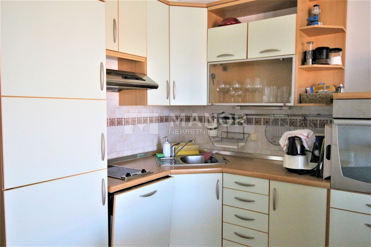 Apartmán Na prodej - PRIMORSKO-GORANSKA KRK