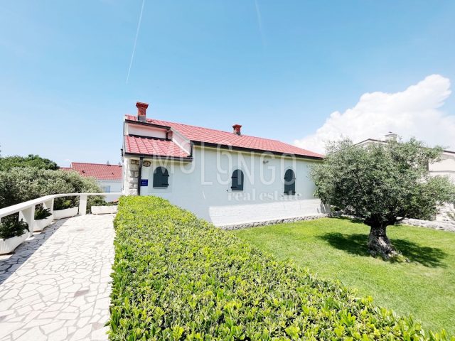 House for sale 127 m² – Novi Vinodolski