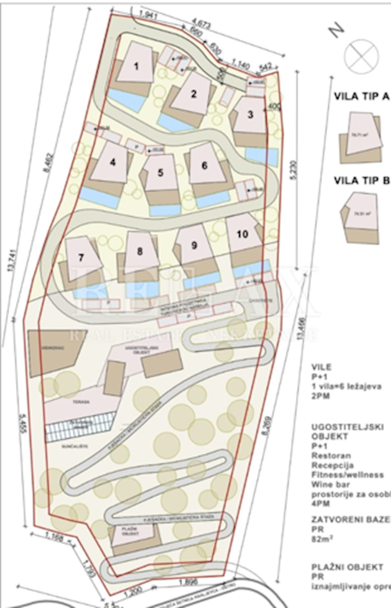 Land For sale - PRIMORSKO-GORANSKA KRALJEVICA