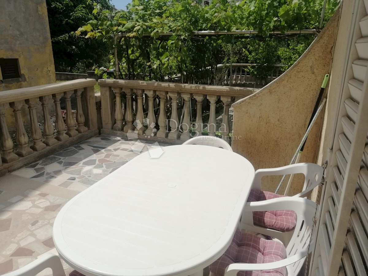 Maison À vendre - ŠIBENSKO-KNINSKA TRIBUNJ
