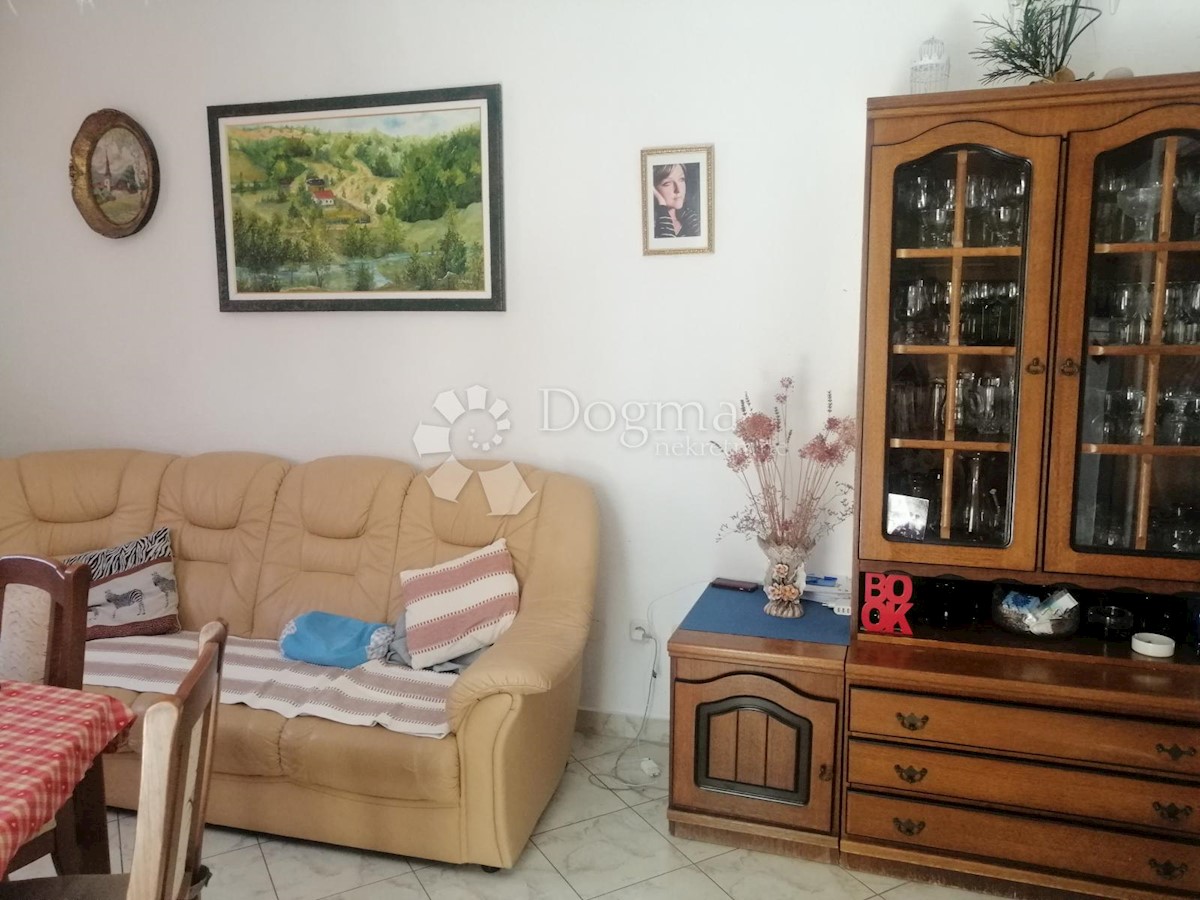 Maison À vendre - ŠIBENSKO-KNINSKA TRIBUNJ