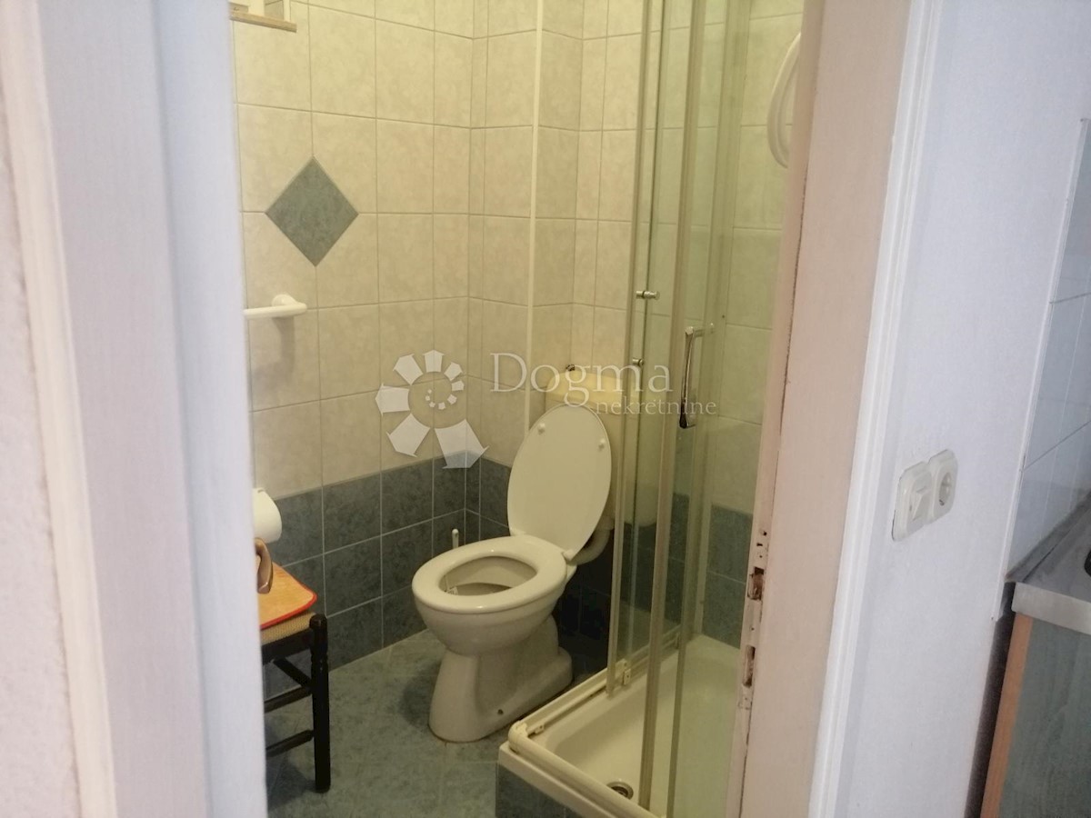 Maison À vendre - ŠIBENSKO-KNINSKA TRIBUNJ