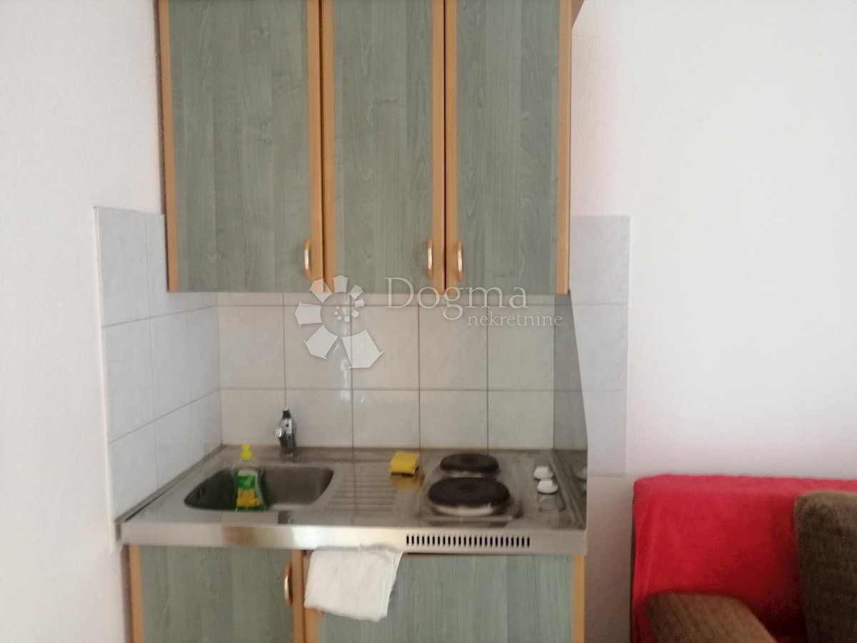 Maison À vendre - ŠIBENSKO-KNINSKA TRIBUNJ