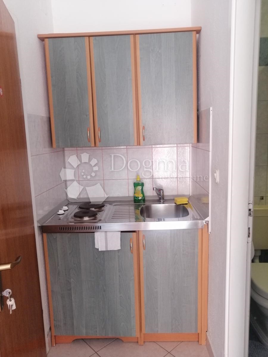 Maison À vendre - ŠIBENSKO-KNINSKA TRIBUNJ