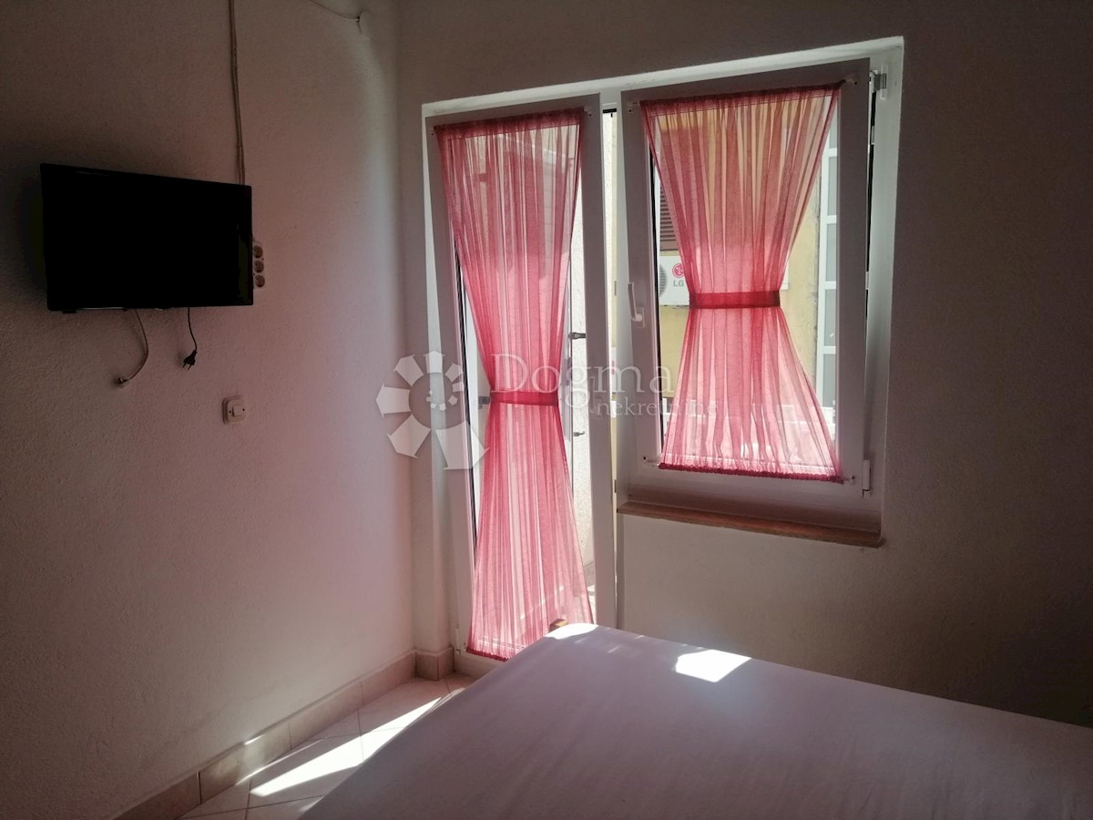 Maison À vendre - ŠIBENSKO-KNINSKA TRIBUNJ